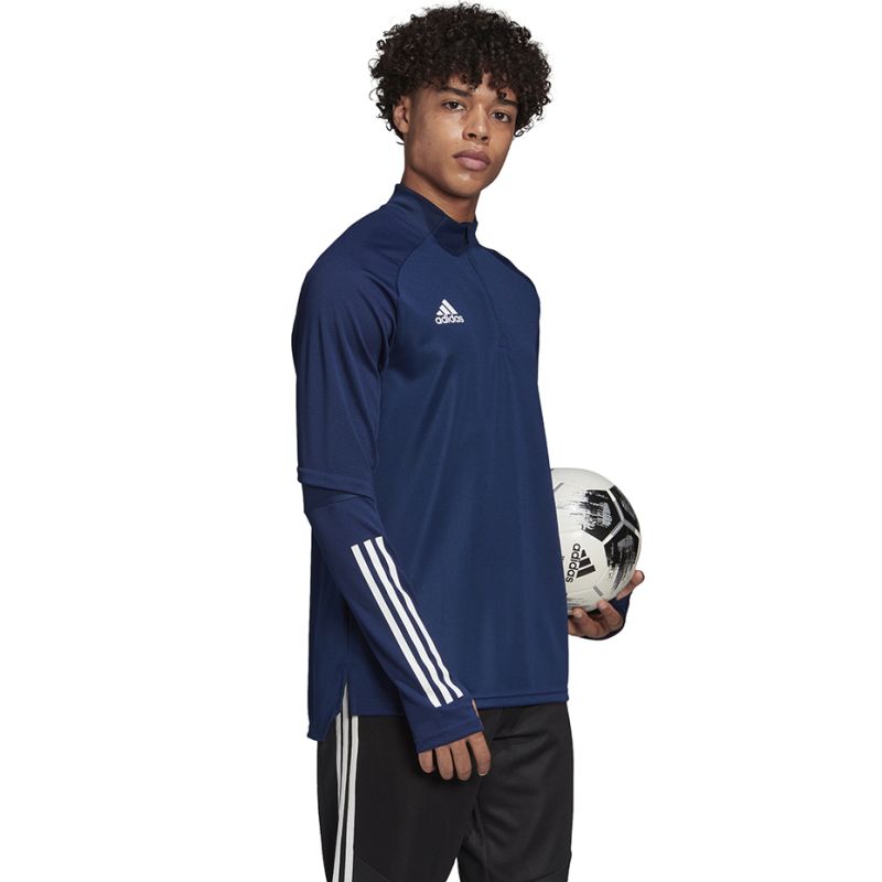 Adidas Condivo 20 Training Top M FS7121 sweatshirt