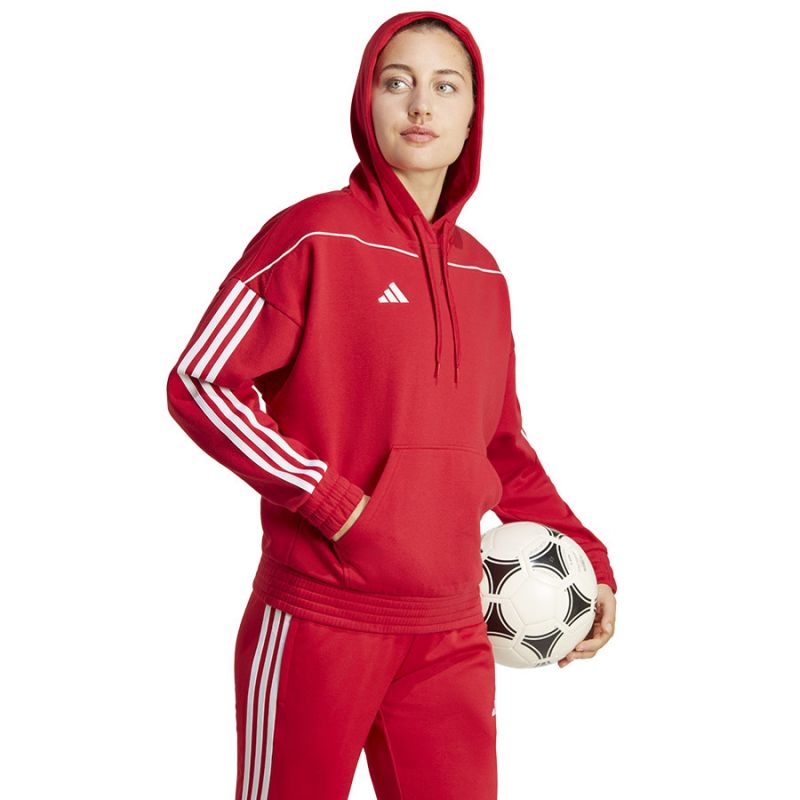 Adidas TIRO 23 Sweat Hoody W HS7234