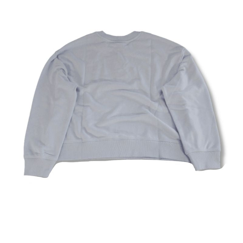 New Balance Athletics Intelligent Choice Crew 2 Women's Sweatshirt - WT13562-SIY
