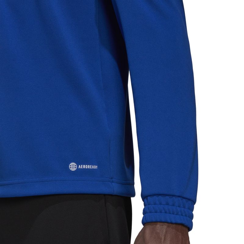 adidas Entrada 22 M HG6286 training sweatshirt