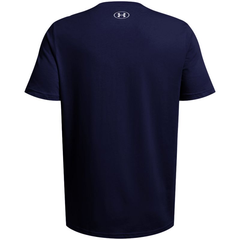 Under Armour Sportstyle Logo T-shirt M 1382911 408