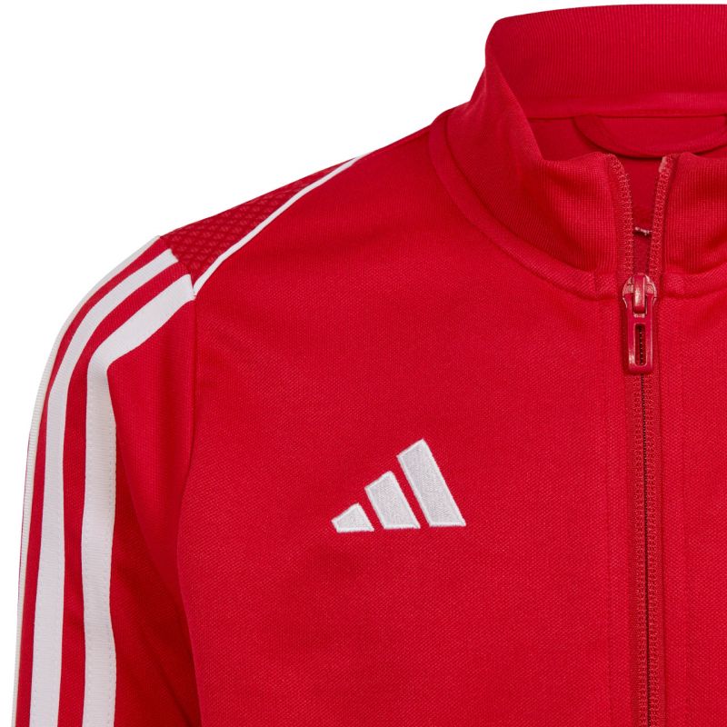 Felpa Adidas Tiro 23 League Training Jr HS3527