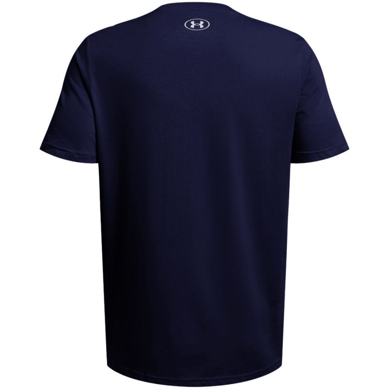 Under Armour Sportstyle Logo T-shirt M 1382911 408