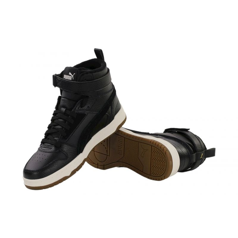 Scarpe Puma Rbd Game Wtr W 38760402