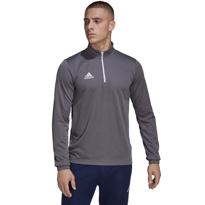 Adidas Entrada 22 Training Top M H57546 sweatshirt