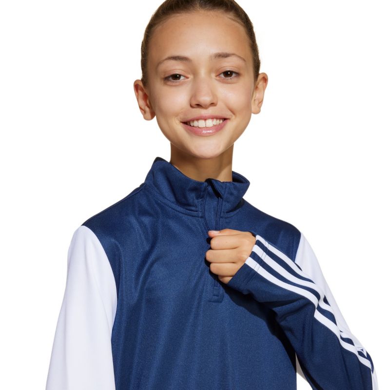 Felpa Adidas Squadra 25 Training Top Jr JD3025
