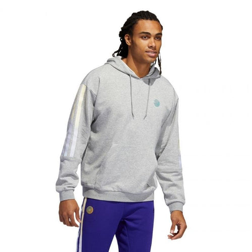Adidas Donovan Mitchell M HB6761 sweatshirt