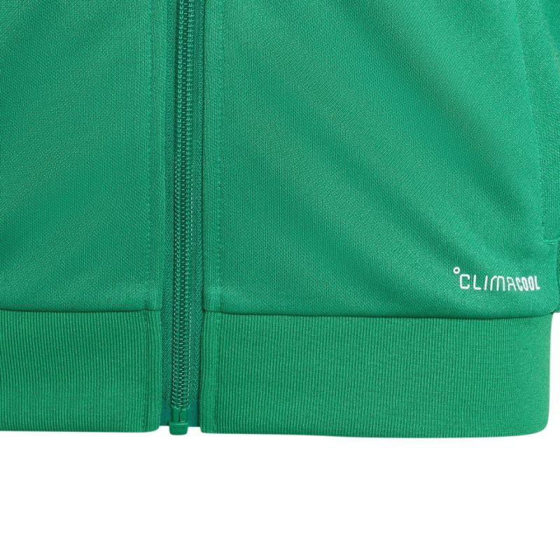 adidas Tiro 26 League Training green kids' sweatshirt KT2338