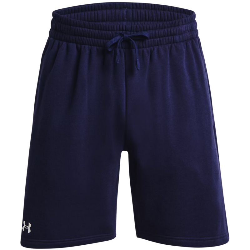Pantaloncini Under Aromur Rival Fleece M 1379779 410