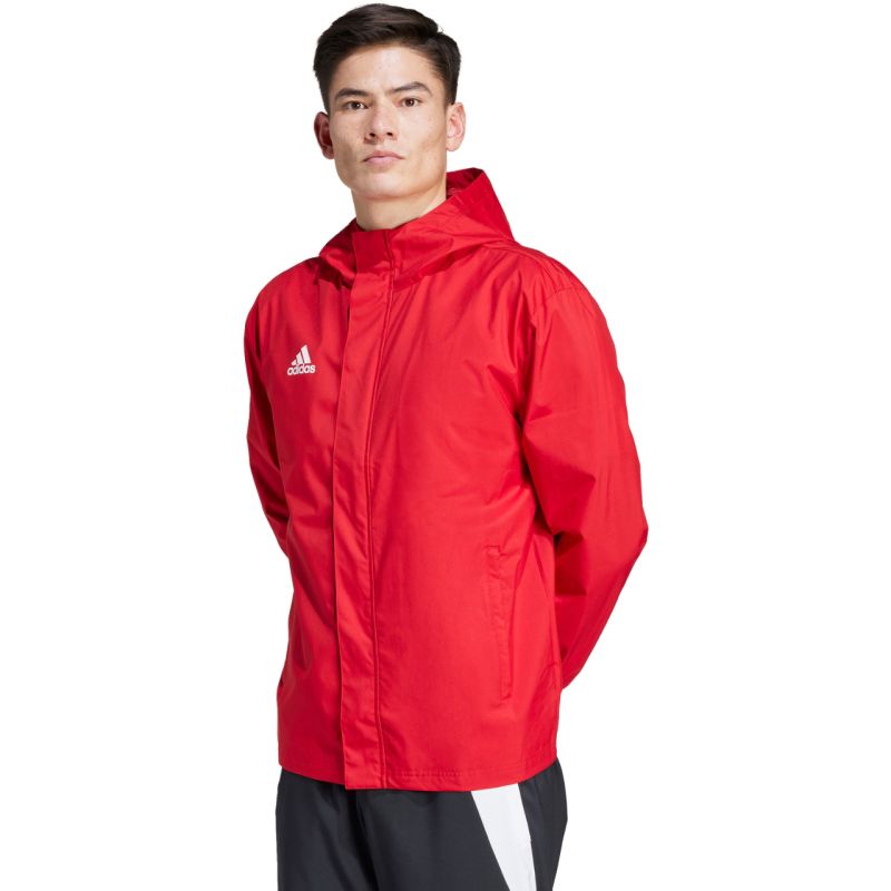 Adidas Entrada 22 All Weather Jacket M IK4009