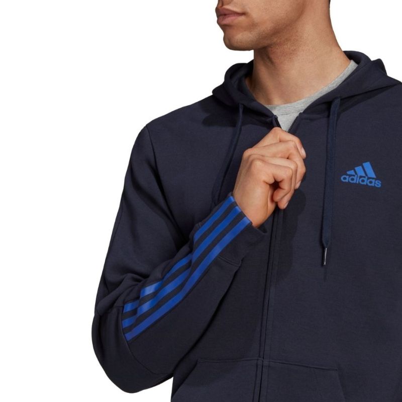 adidas Essentials Double M sweatshirt H12249