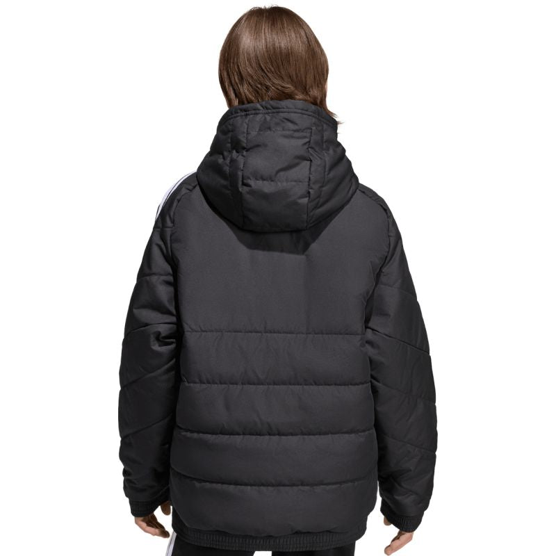 adidas Tiro 26 Winter Kids Jacket Black KA5319