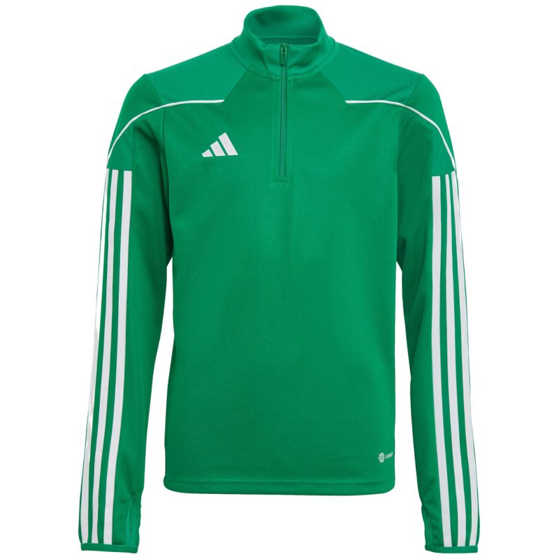 Felpa Adidas Tiro 23 League Training Top Jr IB8473