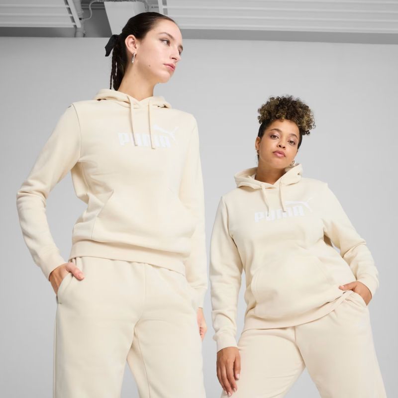 Puma ESS No.1 Logo Hoodie FL W 682389 87