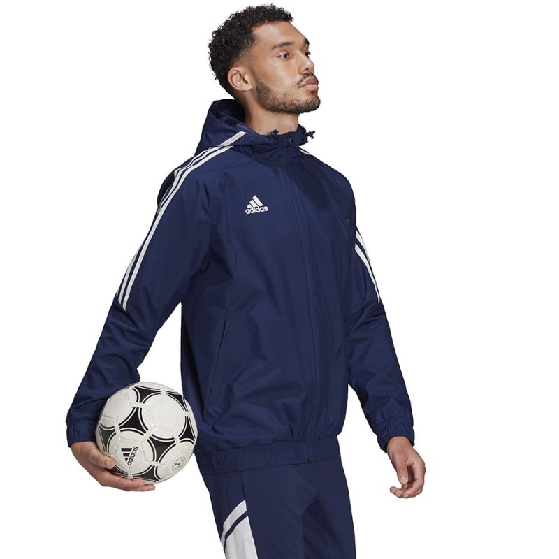 Giacca Adidas Condivo 22 All-Weather M HA6266