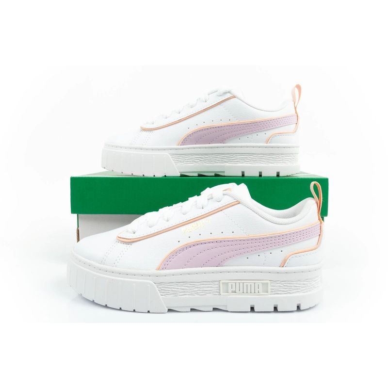 Puma Mayze Jr 396665 01 Shoes