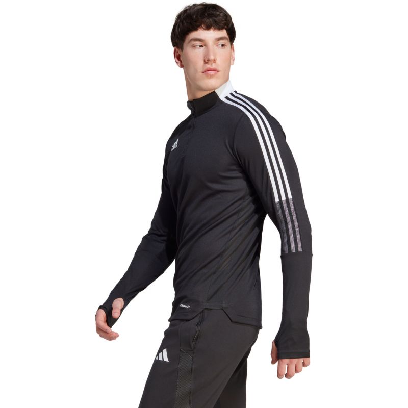 Adidas Tiro 21 Training Top M GH7304 sweatshirt
