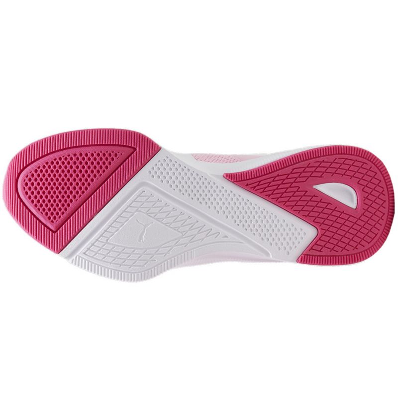 Puma Flyer Runner Jr High Jr shoes 192928 46