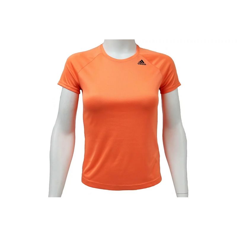 adidas D2M Tee Loose W BS1921
