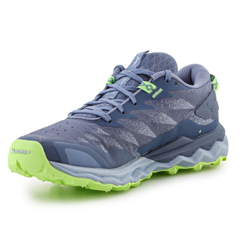 Mizuno Wave Daichi W J1GK227121 Running Shoes