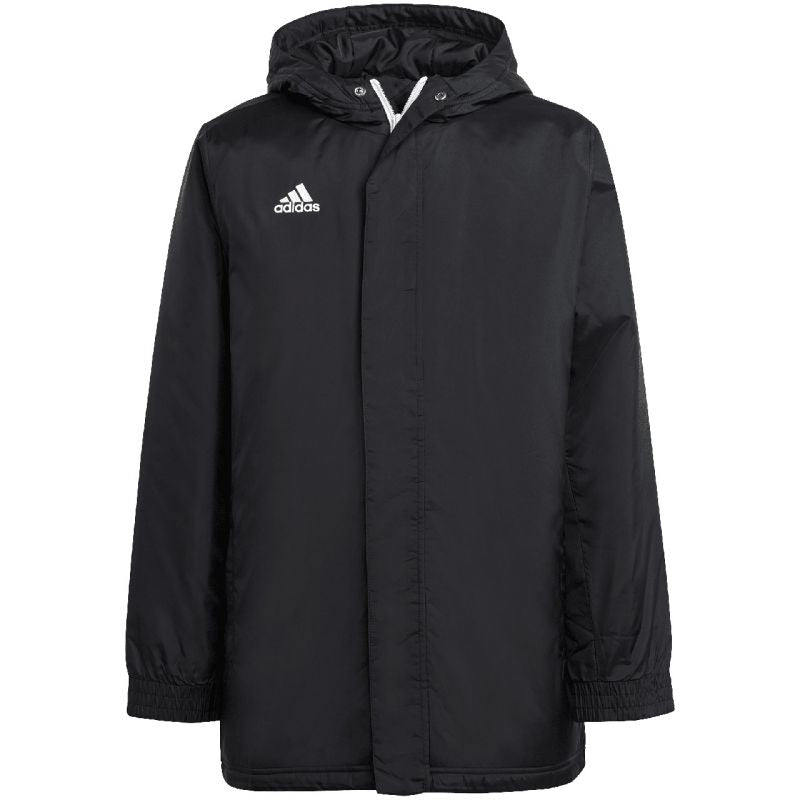 Giacca Adidas Entrada 22 Stadium Jr IB6078