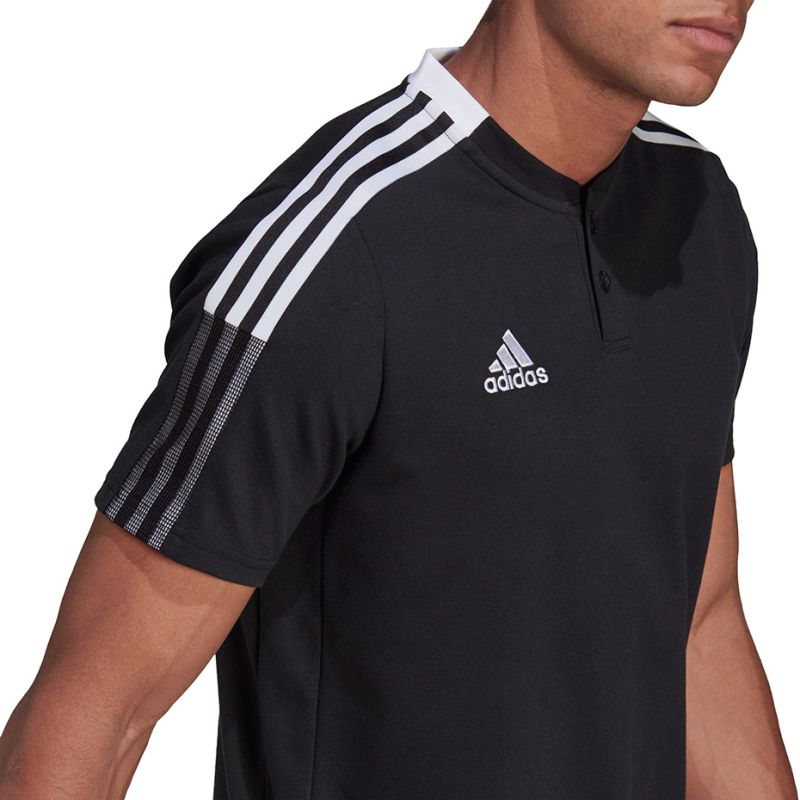 Adidas Tiro 21 Polo Shirt M GM7367