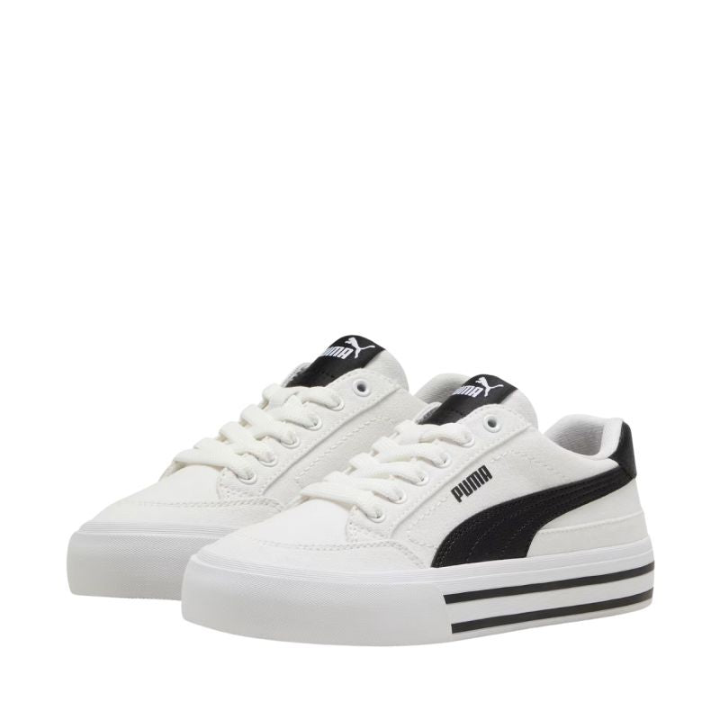 Scarpe Puma Court Classic Vulc FS Jr 396558 02