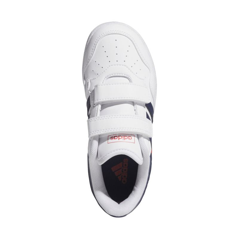 Adidas Hoops 4.0 Jr JI3484 shoes
