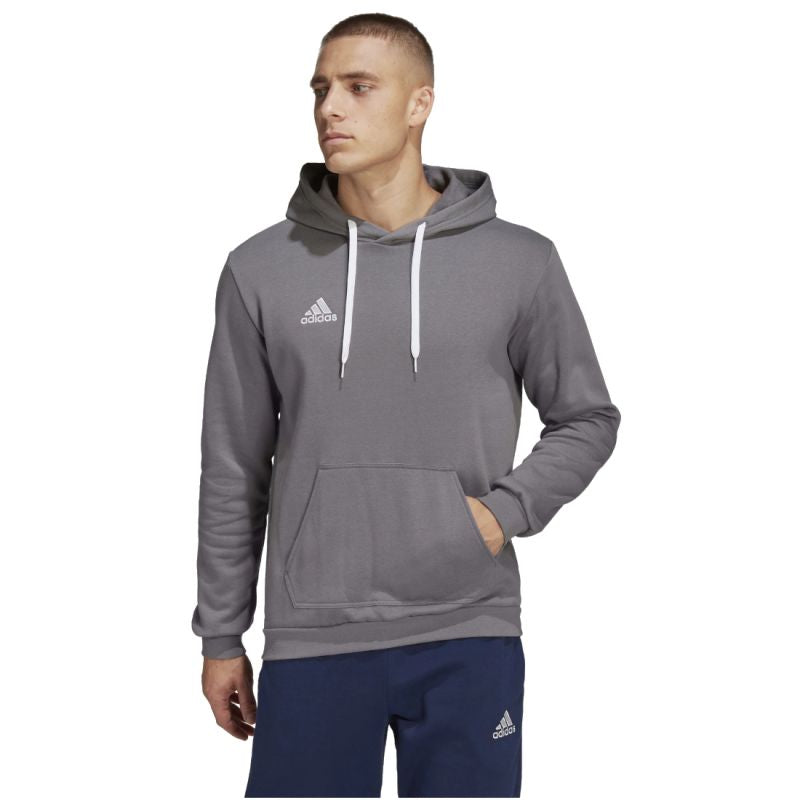 Adidas Entrada 22 Sweat M HB0578 sweatshirt