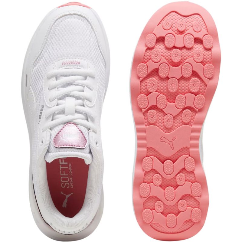 Puma Runtamed Platform GirlPower W 395259 01 Shoes