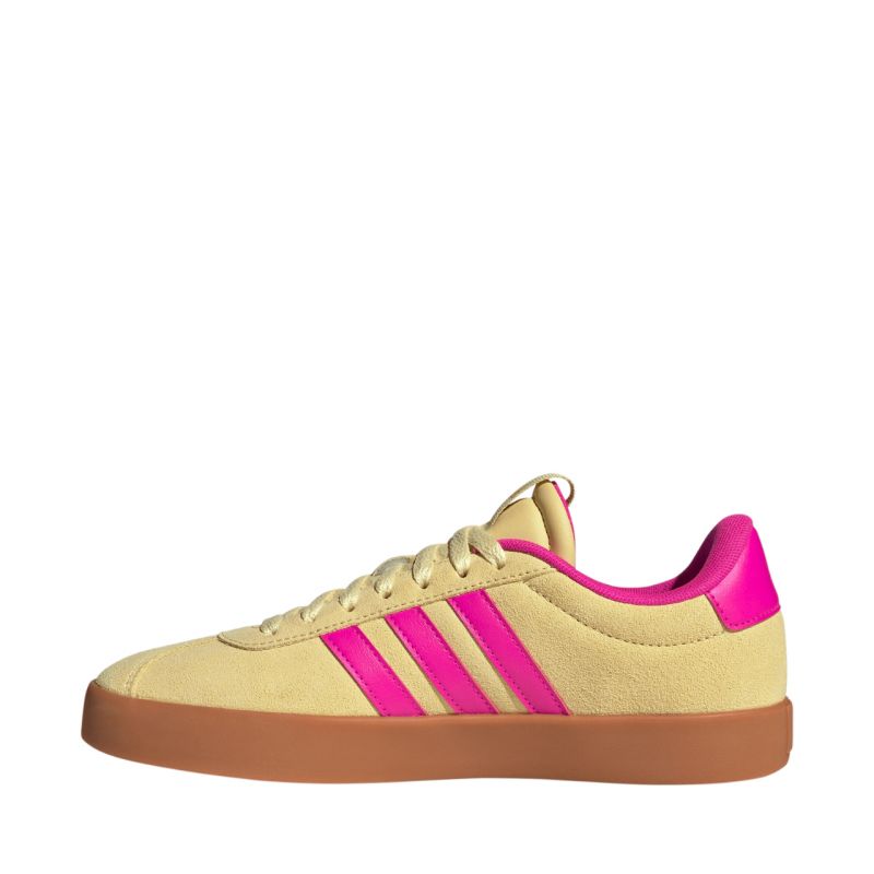 Adidas VL Court 3.0 W JR8649 shoes