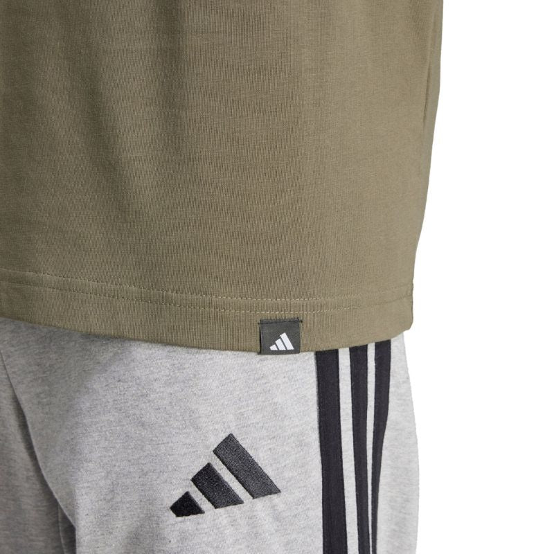 adidas Logo Graphic T-shirt M KA9801