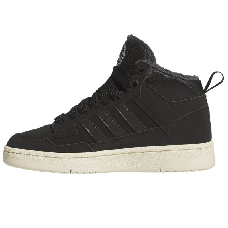 Scarpe Adidas Rapid Court Mid Winterized Jr JR1027