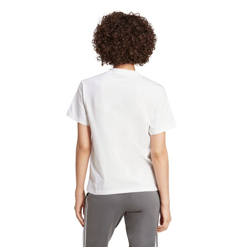 adidas Xpress Logo T-shirt W IW5160