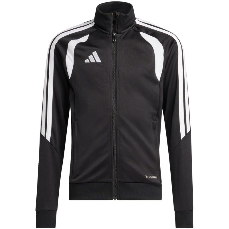 adidas Tiro 26 League Training Kids' Sweatshirt Black JY7202