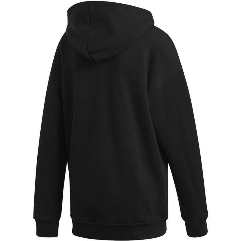 Adidas Trefoil Hoodie W FM3307