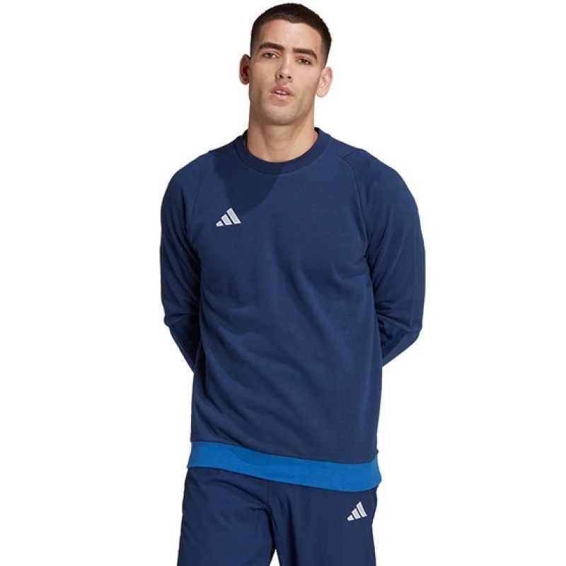 Felpa Adidas Tiro 23 Competition Crew M HK8040