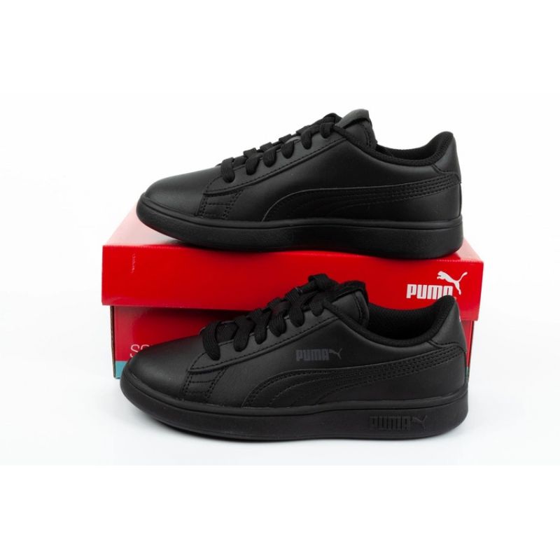 Puma Smash V2 Jr shoes 365324 01