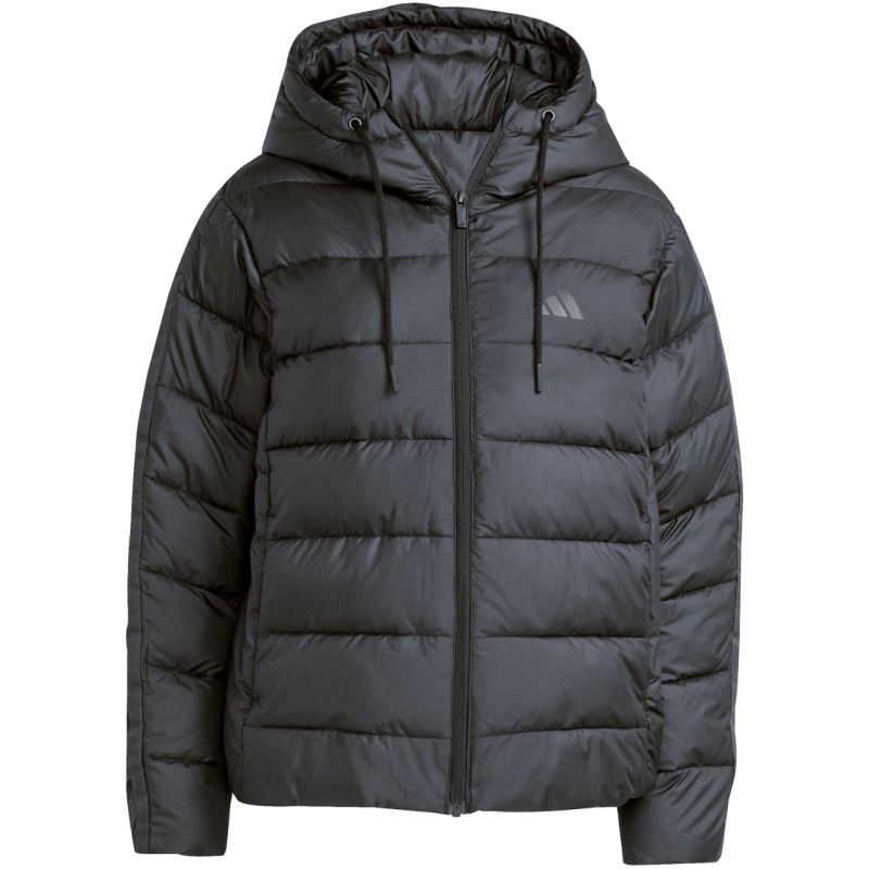 adidas Essentials Climawarm Women's Jacket Black JX7814