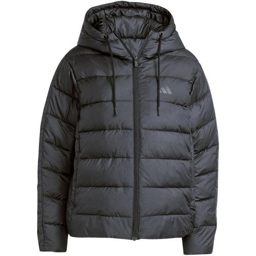 adidas Essentials Climawarm Women's Jacket Black JX7814