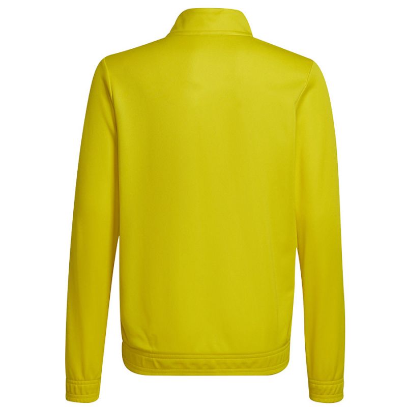 Adidas Entrada 22 Track Jr sweatshirt HI2139