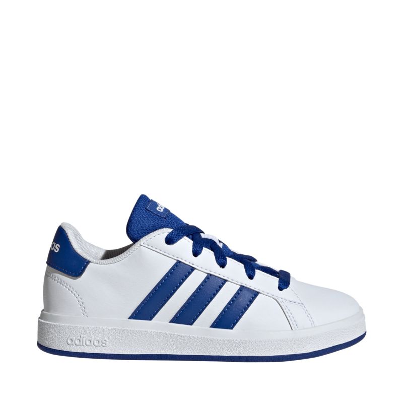 Scarpe Adidas Grand Court 2.0 K Jr JQ8008