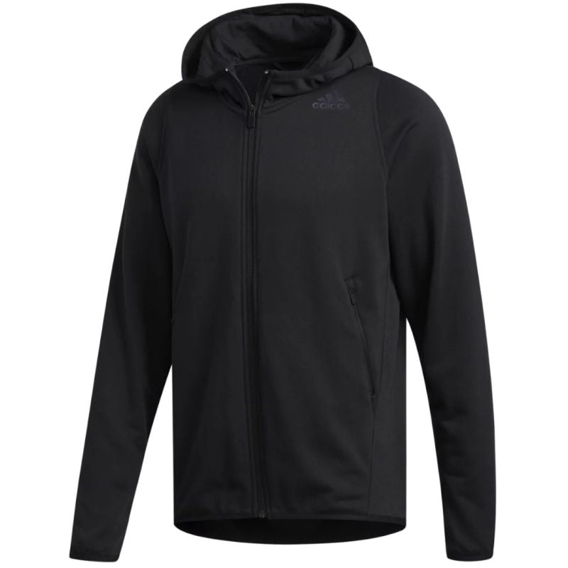 Felpa con cappuccio Freelift Prime Adidas M EA2749