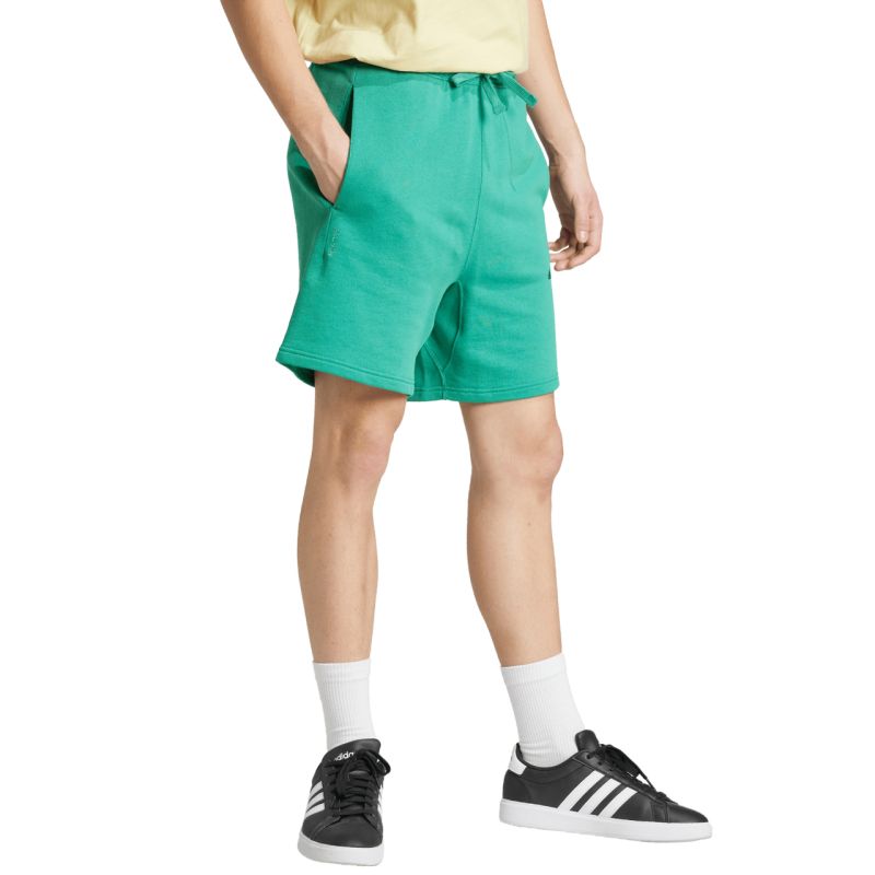 adidas All SZN French Terry Shorts M JI6417