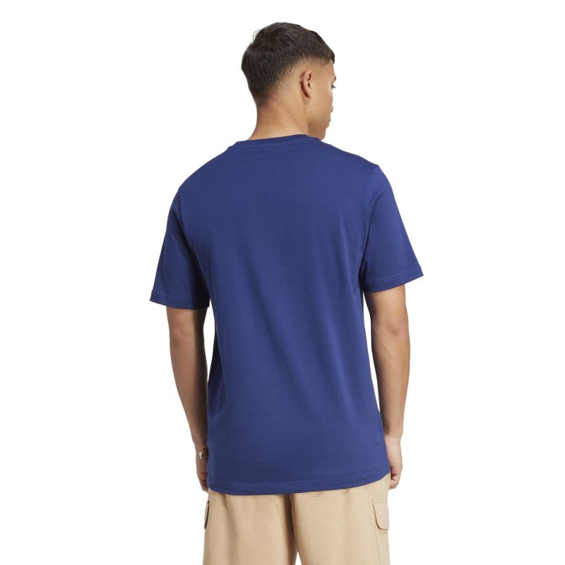 T-shirt adidas Dog Hoop M JZ7446