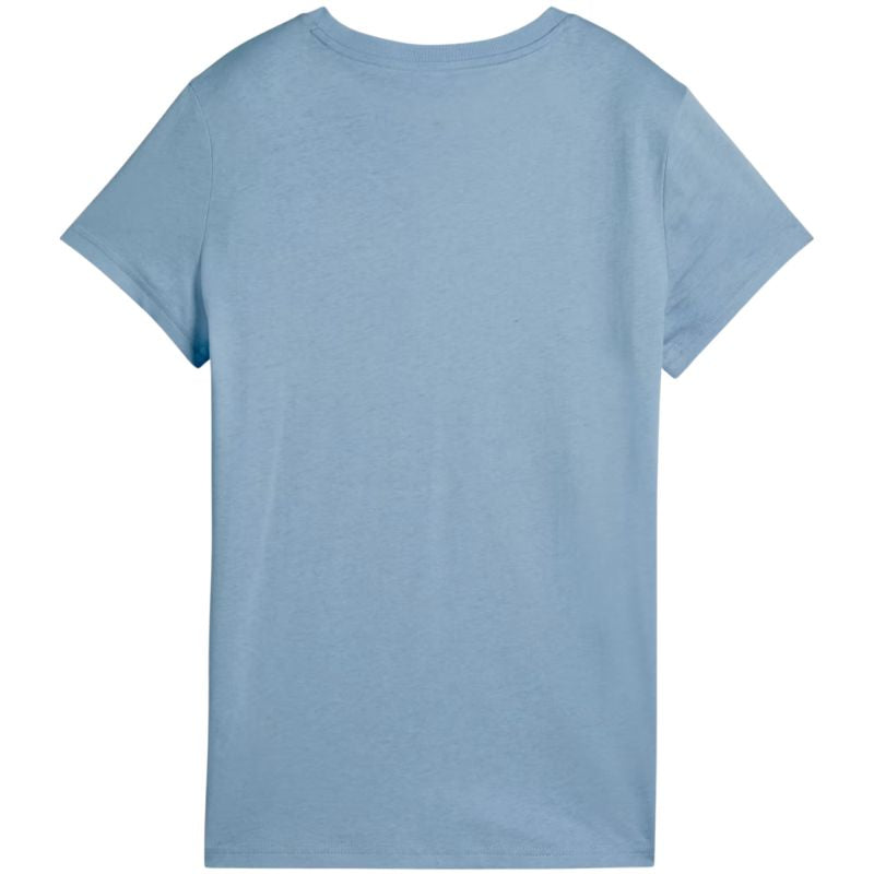 Puma Ess Small No. 1 Logo Tee (s) D 682373 34