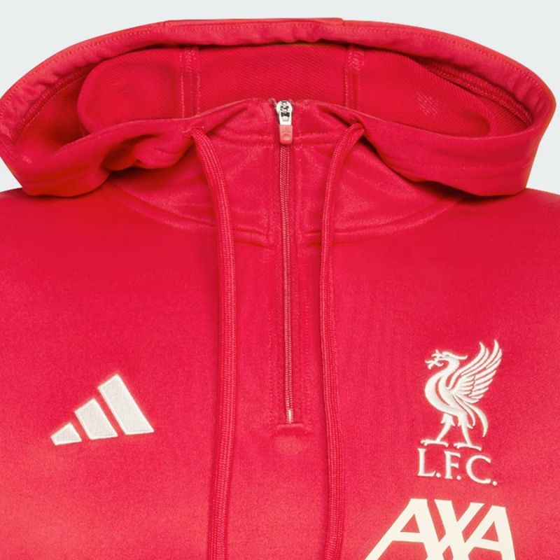 Adidas Liverpool FC Training Hoody KB1464