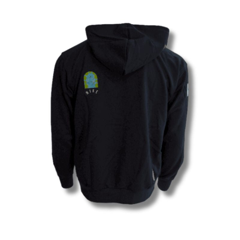 Nike Premium Basketball Dri-FIT Hoodie Black - DH7469-010