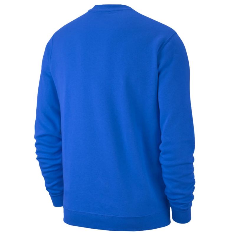 Nike Park 26 Fleece Crew Swoosh sweatshirt IO9039-463