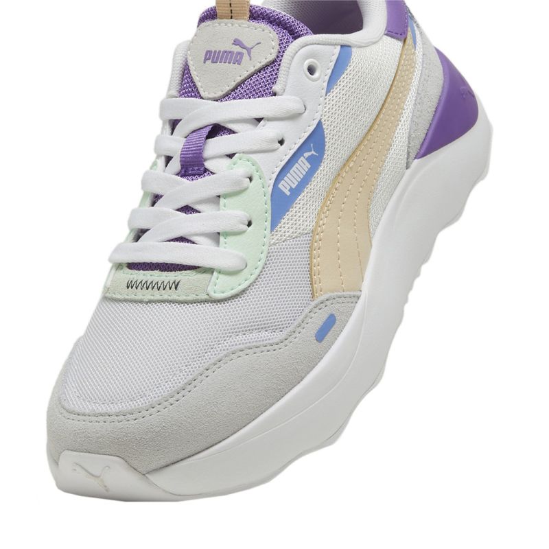 Puma Runtamed Platform W 392324 11 Shoes
